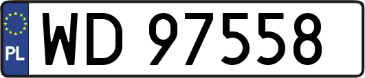 WD97558