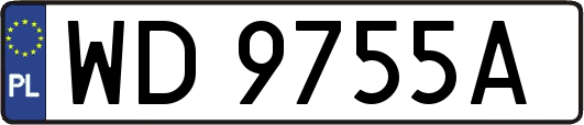 WD9755A
