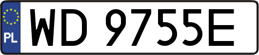 WD9755E