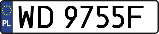 WD9755F