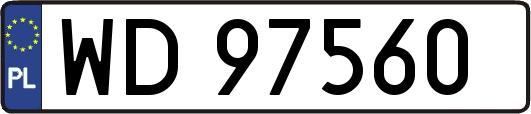 WD97560