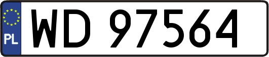 WD97564