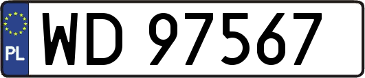 WD97567