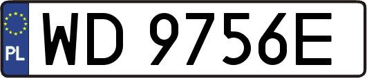 WD9756E