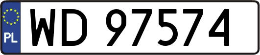 WD97574