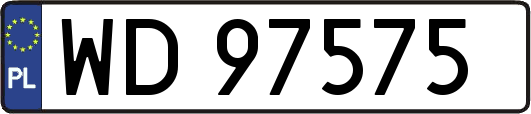 WD97575
