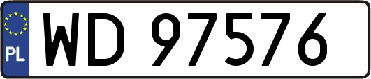 WD97576