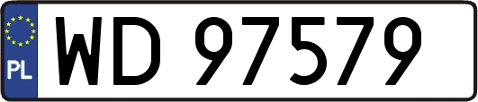 WD97579