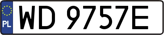 WD9757E