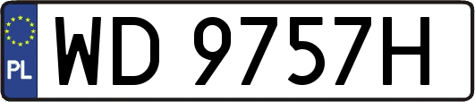WD9757H
