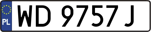 WD9757J