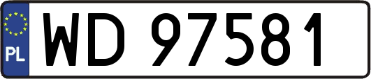 WD97581