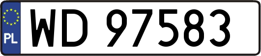 WD97583