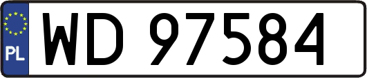 WD97584