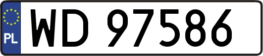 WD97586