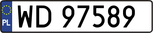 WD97589