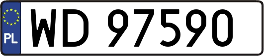 WD97590