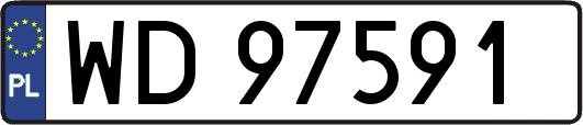 WD97591