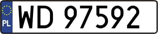 WD97592