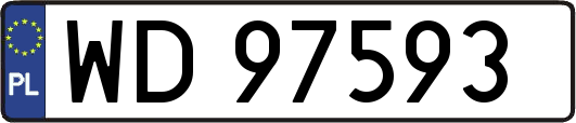WD97593
