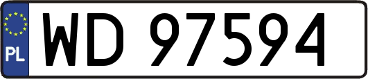 WD97594