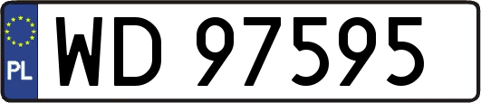 WD97595