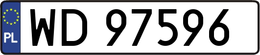 WD97596