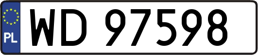 WD97598