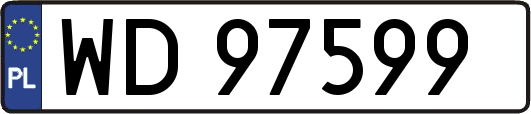WD97599