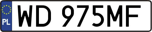 WD975MF