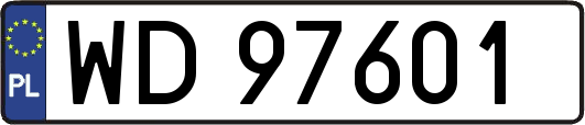 WD97601