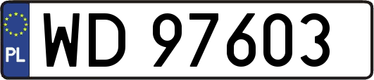 WD97603