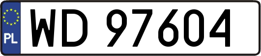 WD97604