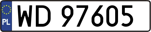 WD97605