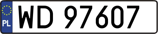 WD97607