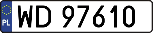 WD97610