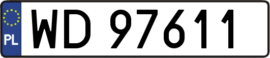 WD97611