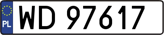 WD97617