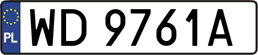WD9761A