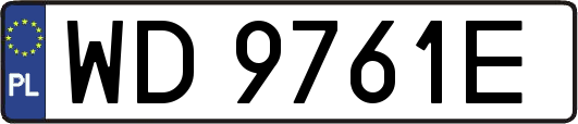 WD9761E
