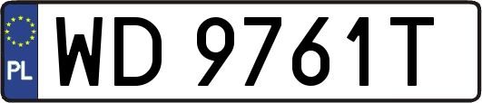 WD9761T