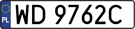 WD9762C