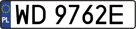 WD9762E
