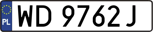 WD9762J