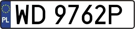 WD9762P