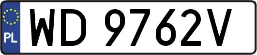 WD9762V