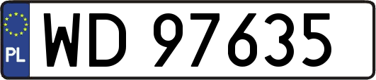 WD97635