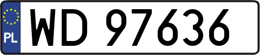 WD97636