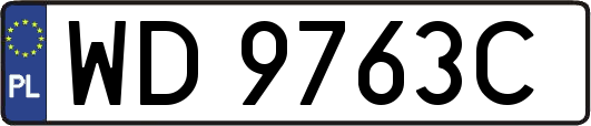 WD9763C