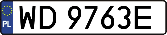 WD9763E